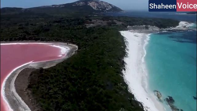 Most Mysterious Places in the world | Mysterious Things in the world | Shaheen Voice смотреть онлайн