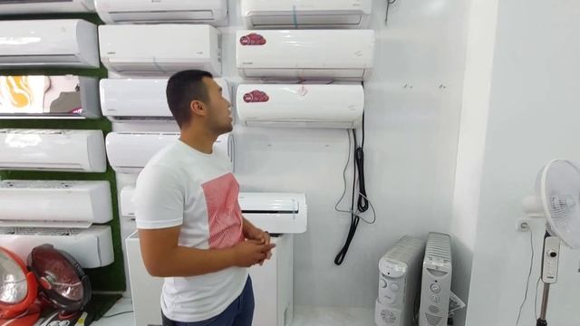 САМАРКАНД МАИШИЙ ТЕХНИКА НАРХЛАРИ .КОНДИЦИОНЕРЛАР.МАЙ 2021.РАСПРОДАЖА +998 88 613 15 44 смотреть онлайн