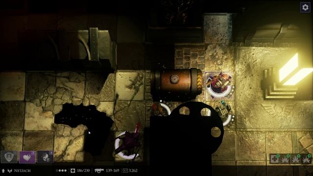 Warhammer 40,000: Deathwatch - Enhanced Edition #16 смотреть онлайн