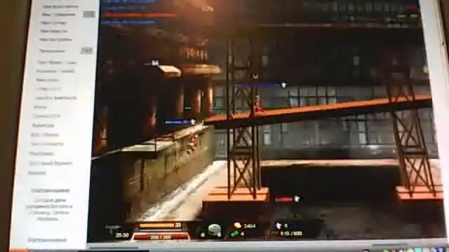 дно а не игра (днище ) TDP4 проектор тьмы (офигенная игра) :D смотреть онлайн