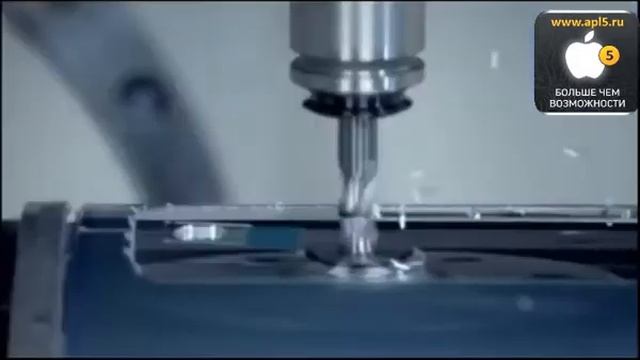 Mac Pro 2013 Презентация смотреть онлайн