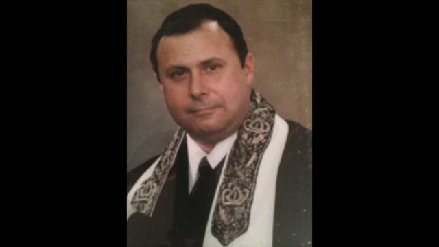 "V'Lirushalayim" Hazzan Elliot Joel Portner смотреть онлайн
