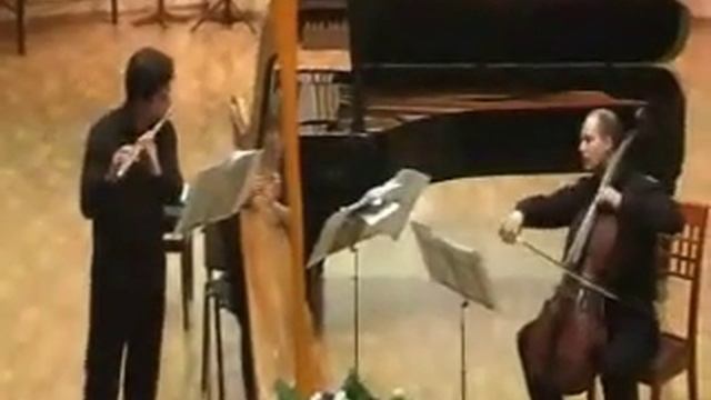 Татьяна Смирнова "Персидские мотивы"( 2 часть) С.Есенин смотреть онлайн