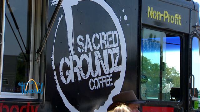 The Thread 404: The Unique Technique смотреть онлайн