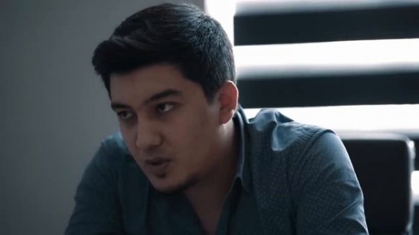 Qodirxon (milliy serial 1-qism) | Кодирхон (миллий сериал 1-кисм)