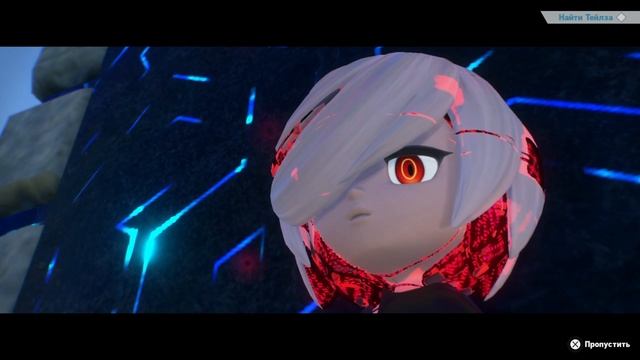 Прохождение SONIC FRONTIERS с русскими субтитрами без комментариев
Часть 14