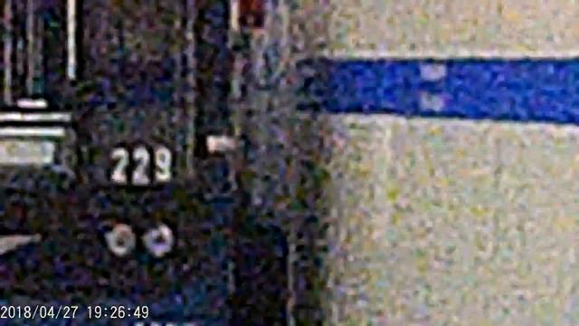 Метро состав 81,717 на станции Пионерская смотреть онлайн