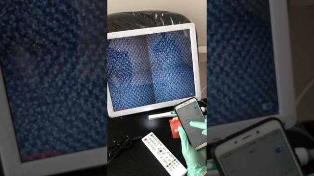Cara Pemakaian Intra Oral Camera Delaude смотреть онлайн