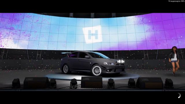 Forza Horizon 5 прохождение часть 3 смотреть онлайн