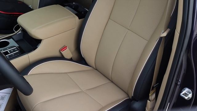 2020 Kia Sedona EX Review