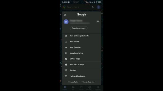 How to use Google maps offline without internet - Full Guide 2023 смотреть онлайн