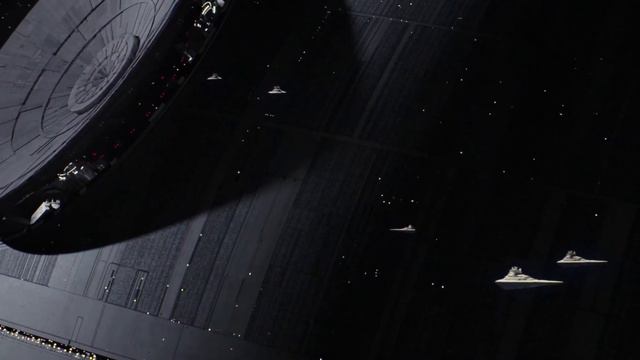 Imperial Propaganda - The Real Purpose of the Death Stars | Star Wars Legends Lore смотреть онлайн