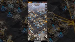 Age of Z. Бесконечная орда зомби. 44231 балл.