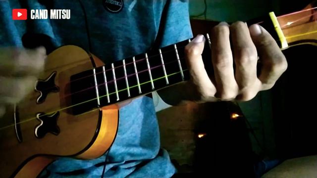 JAJAL KOWE DADI AKU - SYAHIBA SAUFA || COVER KENTRUNG/UKULELE смотреть онлайн
