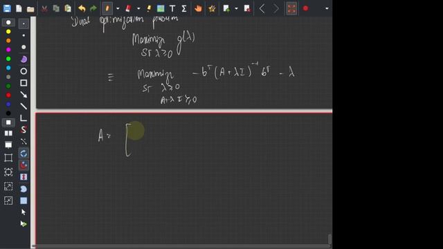 Convex Optimization 2023: Class 22 смотреть онлайн