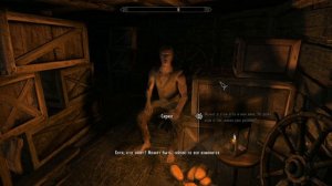 Эндерал (Enderal). Начало пути. Прохождение на русском языке. Часть 1