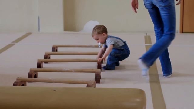 Студия спортивной гимнастики MADNESS г.Зеленоград смотреть онлайн