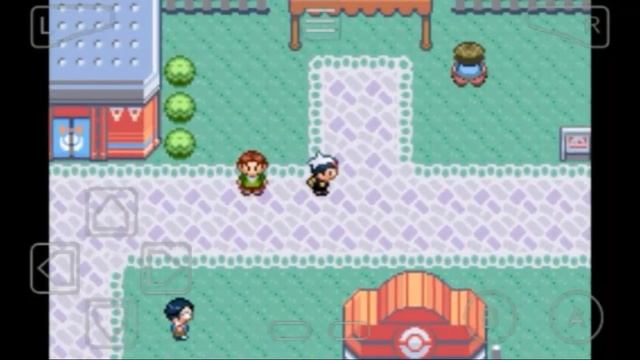 Pokemon sapphire cheats my boy gameboy advance emulator смотреть онлайн