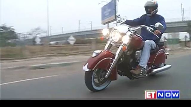Top Speed - Skoda Superb ,Indian Chief Classic & Harley-Davidson Street 750 Review I Features and m смотреть онлайн