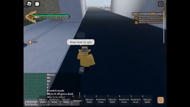 (YBA:NU) How to get Dragon Sage + Showcase смотреть онлайн