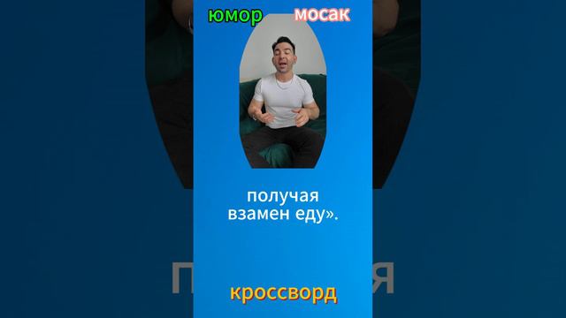 кроссворд смотреть онлайн