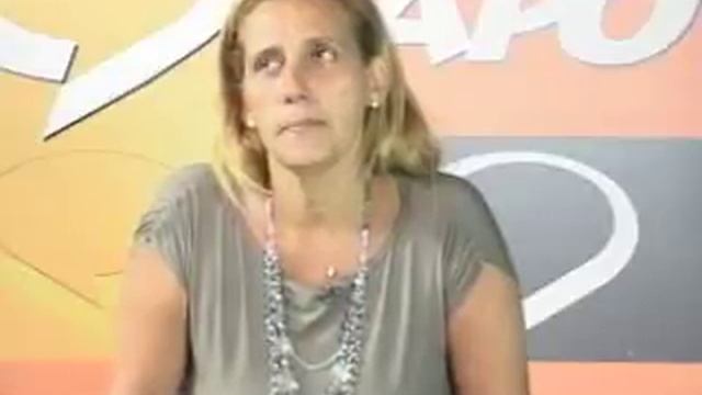 Videochat: Rita Cadillac