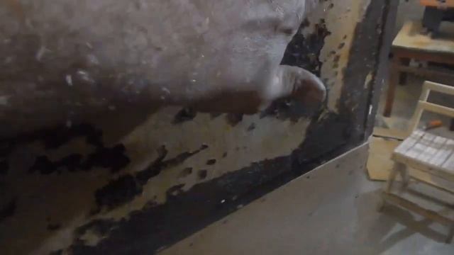 С какого хрена нужна четверть в улиях. Делаем улия. смотреть онлайн