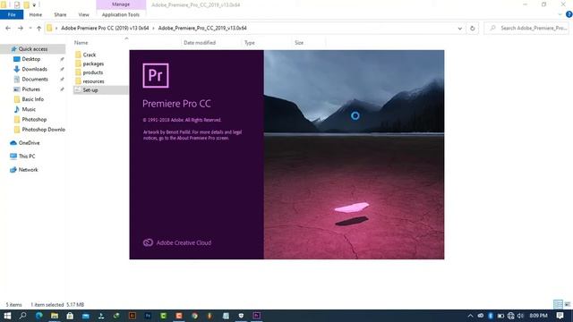 How To Install Adobe Premiere Pro | Basic Info | Bangla Tutorial | смотреть онлайн