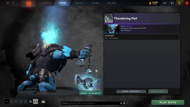 TREASURE OF THE CRYPTIC BEACON - ITEM COLLECTOR YANG MAHAL BANGET! EMANG WORTH IT? - DOTA2INDONESIA смотреть онлайн