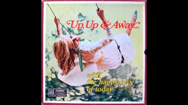 Hank Levine Orchestra & the New Classic Singers - Feelin' Groovy смотреть онлайн