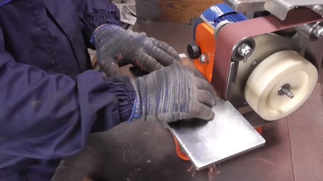 САМОДЕЛКА ЗА 20 МИН! Гнем профтрубу Холодная ковка смотреть онлайн