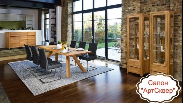 Мебель в стиле Лофт / Loft смотреть онлайн