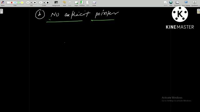 How java is secure | features of java programming language | secured смотреть онлайн