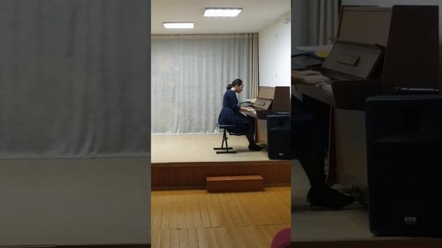 М.Парцхаладзе .Этюд ре мажор. смотреть онлайн