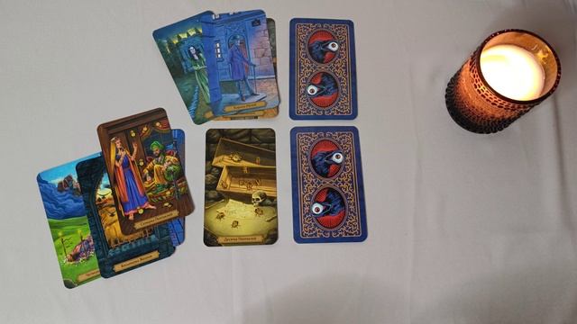 ♈ Овен – Первое полугодие 2023 года | villusio tarot | Таро прогноз смотреть онлайн