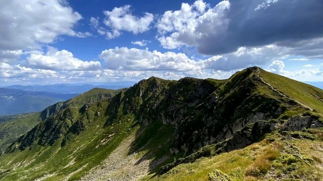 Wezi Mkandawire. Ethereal