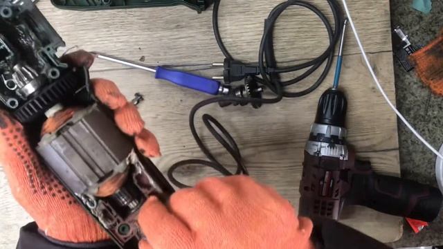 Bosch PWS 650 смотреть онлайн