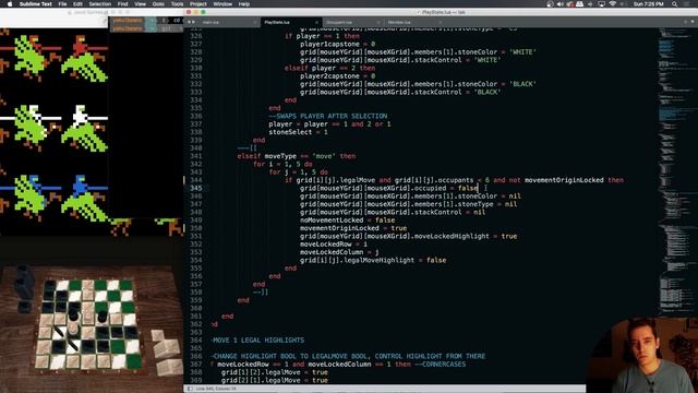 Learning Programming #154: February 5th, 2023 смотреть онлайн