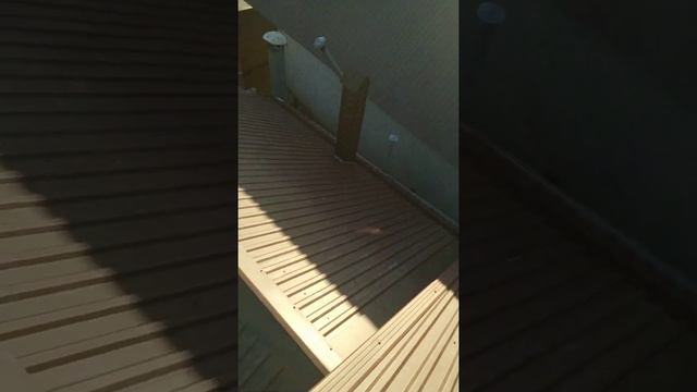 Обзор кровли в городе Зеленокумске смотреть онлайн