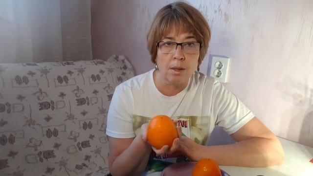 Хурма. Что творит хурма с нашим организмом. Польза и вред хурмы