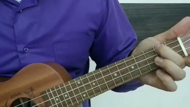 Мастер-класс игры на Укулеле "Укулеле это просто" смотреть онлайн