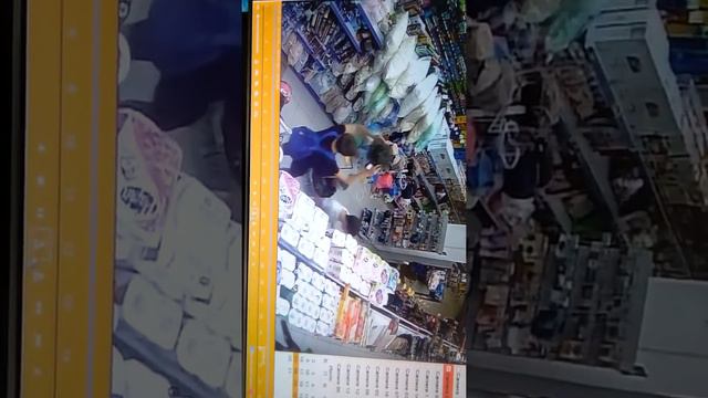 г.Кемерово ТЦ Радуга смотреть онлайн