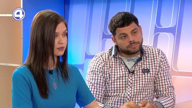 КАК ПРАВИЛЬНО УХАЖИВАТЬ ЗА КУСТОМ СМОРОДИНЫ? Советы Михаила Карпухина. Утренний Экспресс 14.07.23 смотреть онлайн