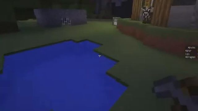 Замкнутые Приключенияяяя(GREEN AXE) смотреть онлайн