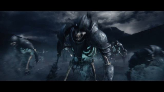 Blizzard Entertainment: Diablo IV смотреть онлайн