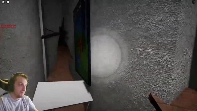 Roblox Apeirophobia Level 11 and 12 - THIS JUMP! смотреть онлайн