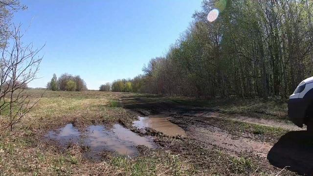 Урочище Страшное место смотреть онлайн