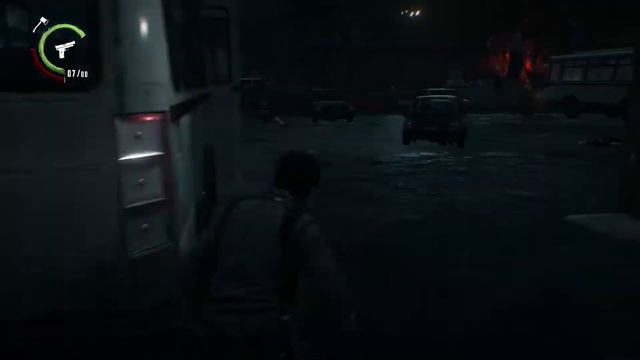 Прохождение The Evil Within 2 #15 - Что хочет женщина? смотреть онлайн