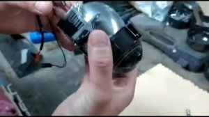 Обзор светодиодных линз ALTEZA