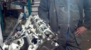 Ремонт Suzuki gsx-r 600